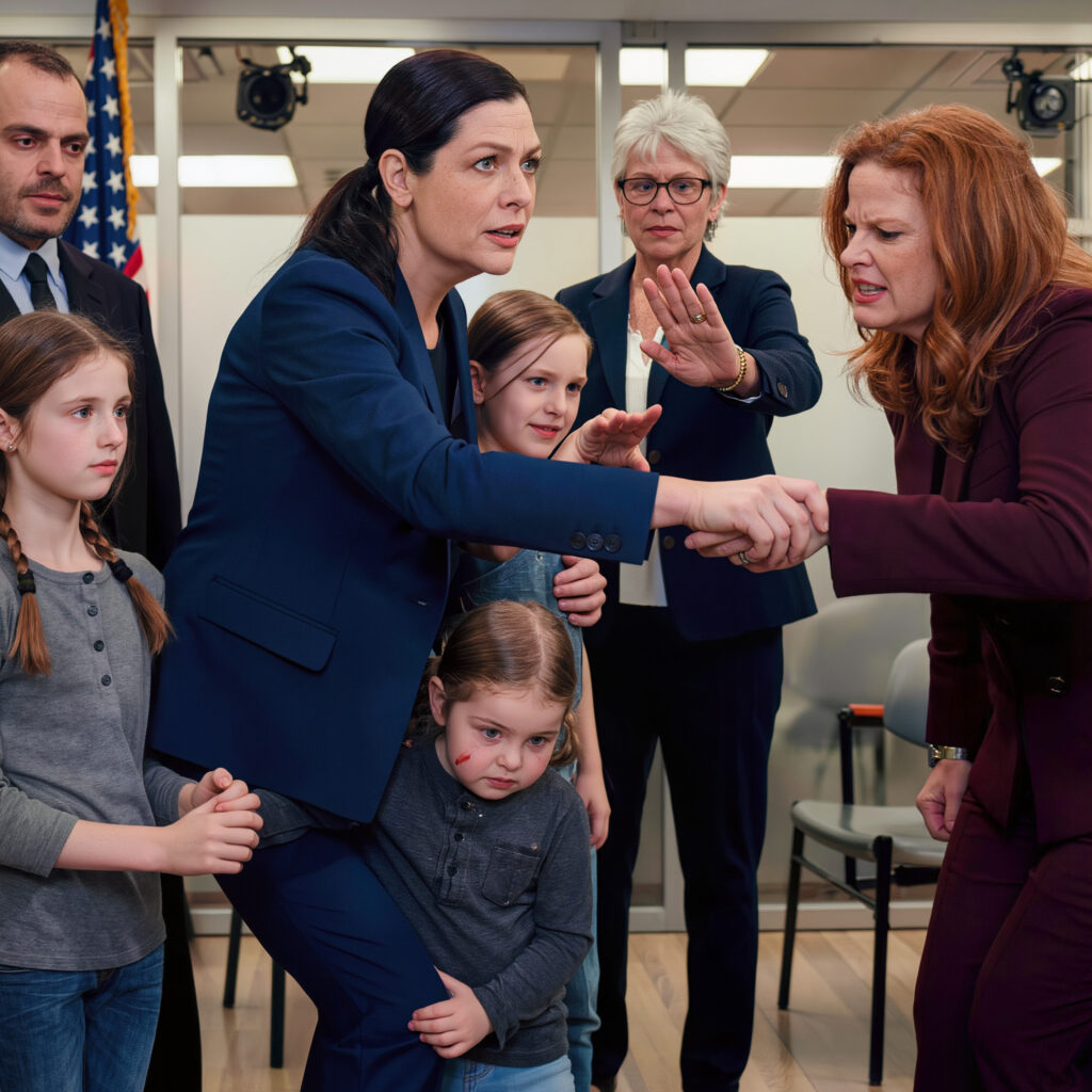 Mijn zus noemde me altijd lui en nutteloos. Aan de vooravond van haar reis naar de Malediven zette ze haar drie kinderen bij me af en zei: “Omdat je denkt dat je geen eigen leven hebt, pas dan twee weken op mijn kinderen.” Wat ze aantrof toen ze terugkwam, liet haar verbijsterd achter.