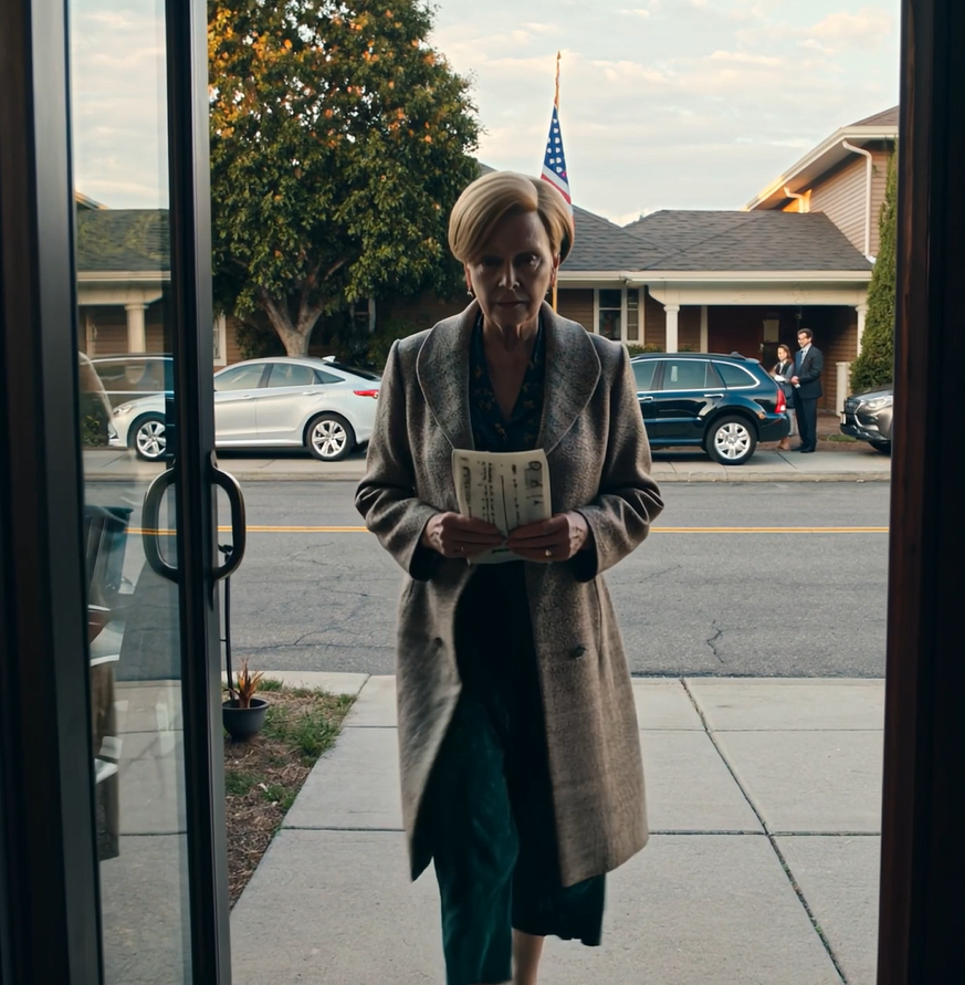 Toen ik de telefoon oppakte om mijn zoon Max te vragen wanneer zijn bruiloft zou zijn, keek mijn schoondochter Lena me recht in de ogen en zei met een ijzige glimlach: “Oh, we zijn gisteren al getrouwd. We hebben alleen speciale mensen uitgenodigd.”