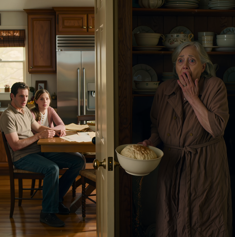 Mijn familie was van plan mijn geld te verdelen terwijl ik nog leefde. Ik heb alles wettelijk veranderd, en ze hebben niets gekregen.