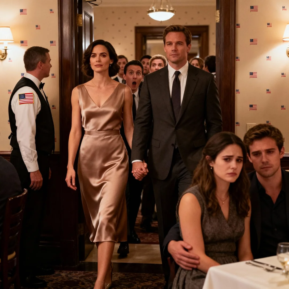 Mijn vader betaalde mijn verloofde 50.000 dollar om mij te verlaten en in plaats daarvan met mijn nicht te trouwen. Hij zei tegen hem: “Mia kan je het leven geven dat Sarah niet kan!” Ik was diepbedroefd toen ik de e-mail vond en vertrok stilletjes om mijn carrière op te bouwen. Jaren later kwamen we elkaar weer tegen op de bruiloft van mijn broer, en toen ze mijn nieuwe leven zagen, werden hun gezichten bleek… want ik was nu…