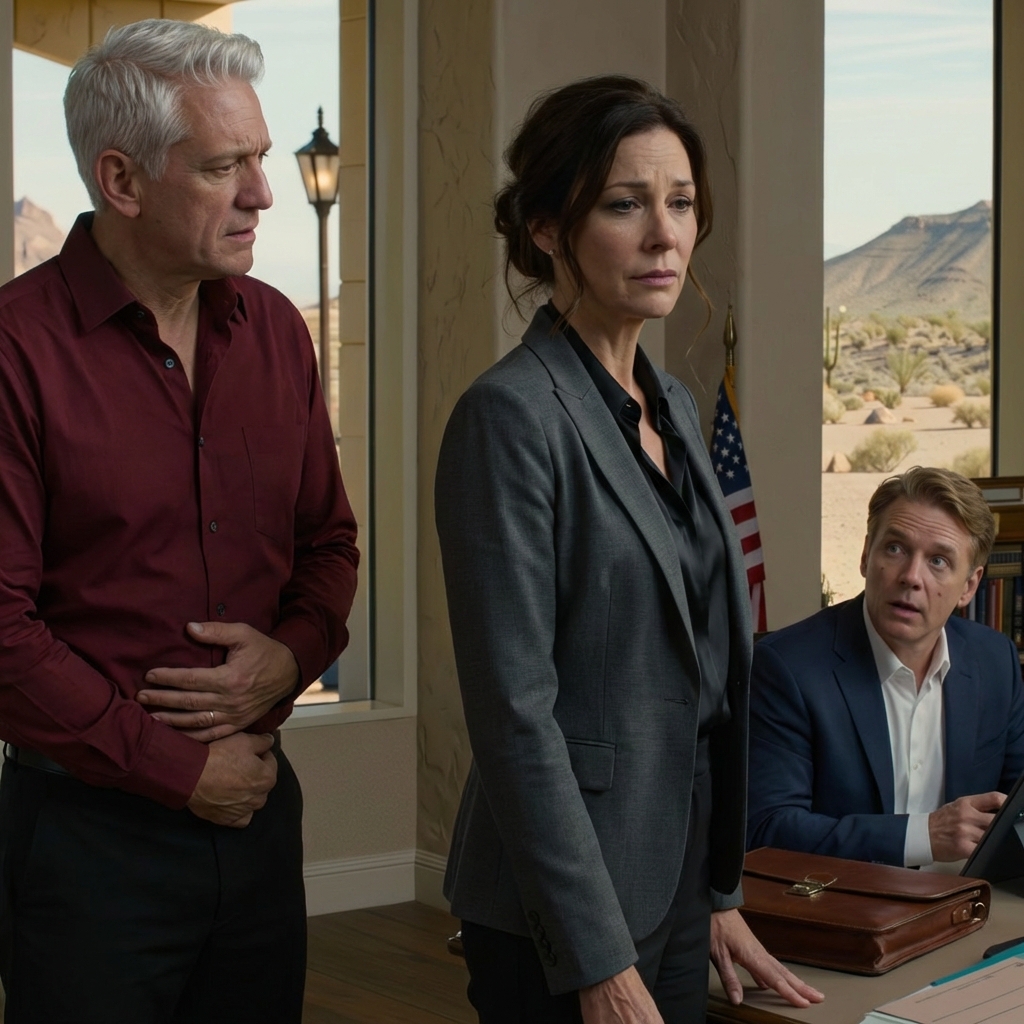 My driver said, “Boss, the car broke down. I’ll call you a taxi.” When I got in, I realized the driver was my former gardener. As we talked, he told me he’d been let go for a reason that wasn’t fair. I asked, “Why?” He hesitated, “I accidentally overheard a secret about your daughter-in-law…” What he said next left me in shock.