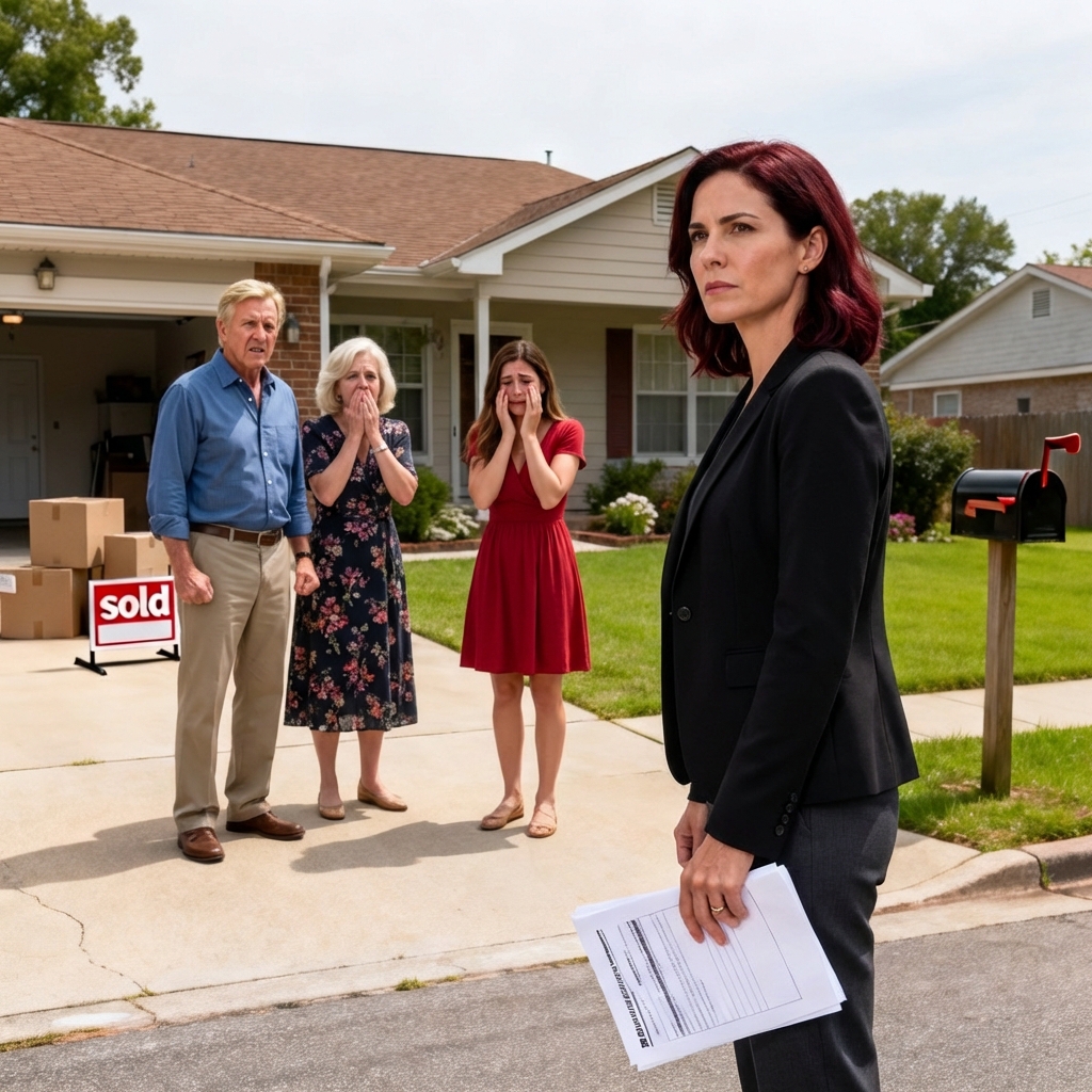 Mijn ouders schrapten me van de gastenlijst voor de bruiloft van mijn zus met de woorden: “Arme mensen hebben we niet nodig op bruiloften!”