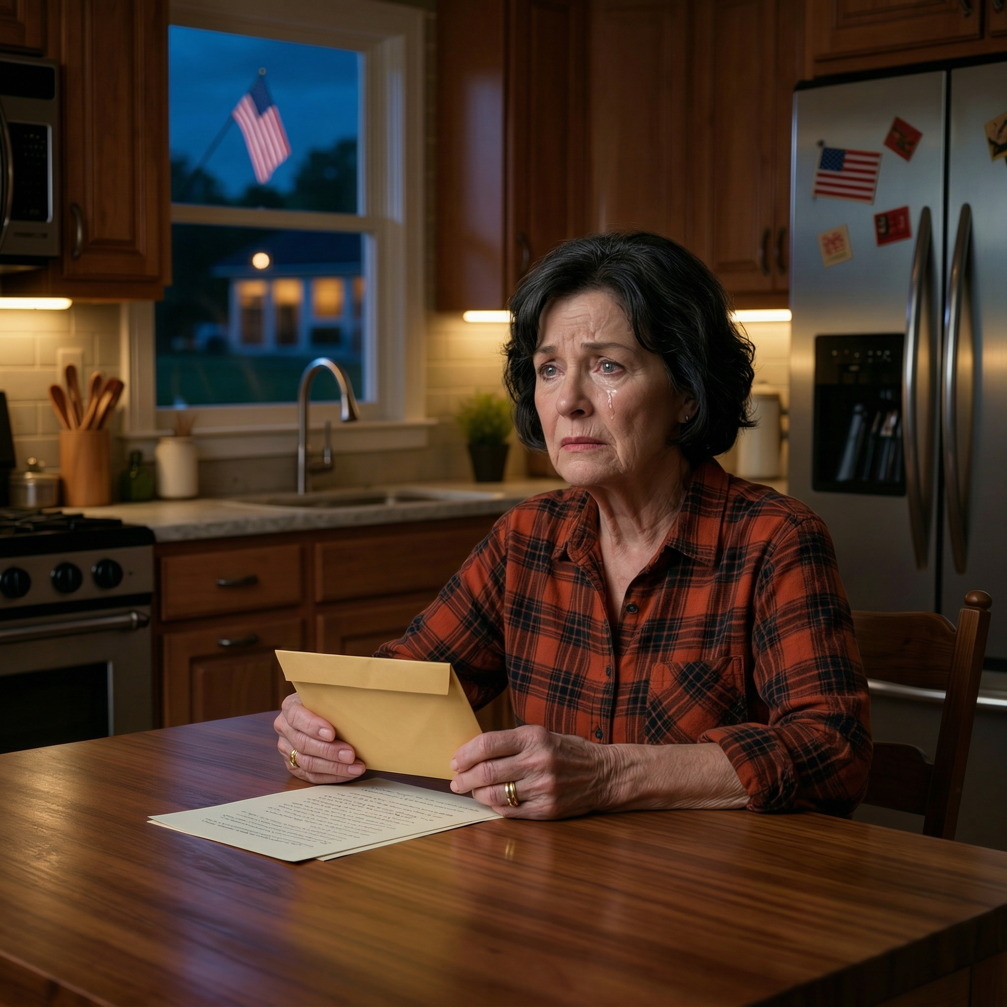 Toen mijn man stierf, erfden onze kinderen zijn imperium van dertig miljoen dollar – bedrijven, landgoederen, luxe appartementen en auto’s. Ik kreeg een stoffige envelop en verder niets. Ze grijnsden, fluisterden en zorgden ervoor dat ik begreep hoe weinig ze me waard vonden. Die avond, nadat het huis stil was geworden, opende ik de envelop in mijn eentje. Er zat geen testament of een toelichting in – alleen een vel papier. Een bankrekeningnummer. Eén regel eronder: “Dit is voor de vrouw die altijd oprecht van me heeft gehouden.” Ik zat op de rand van het bed terwijl het scherm laadde, zonder te beseffen wat ik te zien zou krijgen.