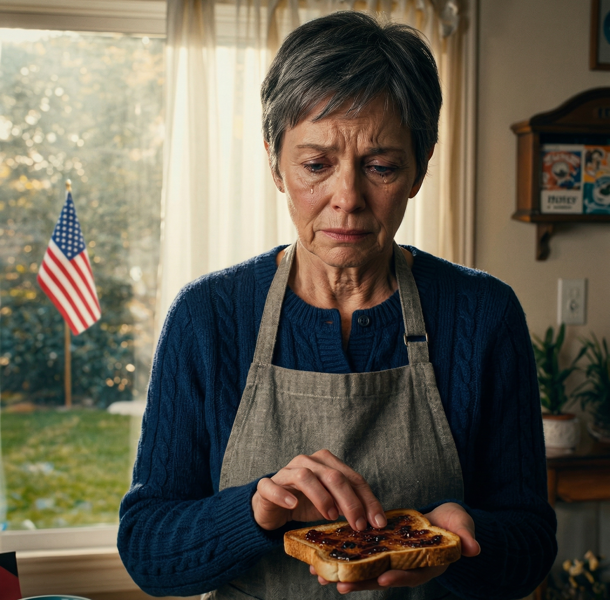 Mijn dochter stuurde me om 23:47 uur een berichtje: “Kom niet naar mijn bruiloft. Mijn man haat je, en we willen niet dat je onze dag verpest.” Ik las het twee keer en glimlachte op die stille, beheerste manier die je doet als je klaar bent met je uitleg. Ik belde haar niet en typte geen enkel boos woord terug. In plaats daarvan opende ik de rekeningen waarop ik nog steeds wettelijk geregistreerd stond – dezelfde rekeningen die ik al jaren stilletjes financierde – en zette alles op pauze. Daarna legde ik mijn telefoon met het scherm naar beneden op de keukentafel, luisterde naar de stilte in huis en wachtte op de dageraad.