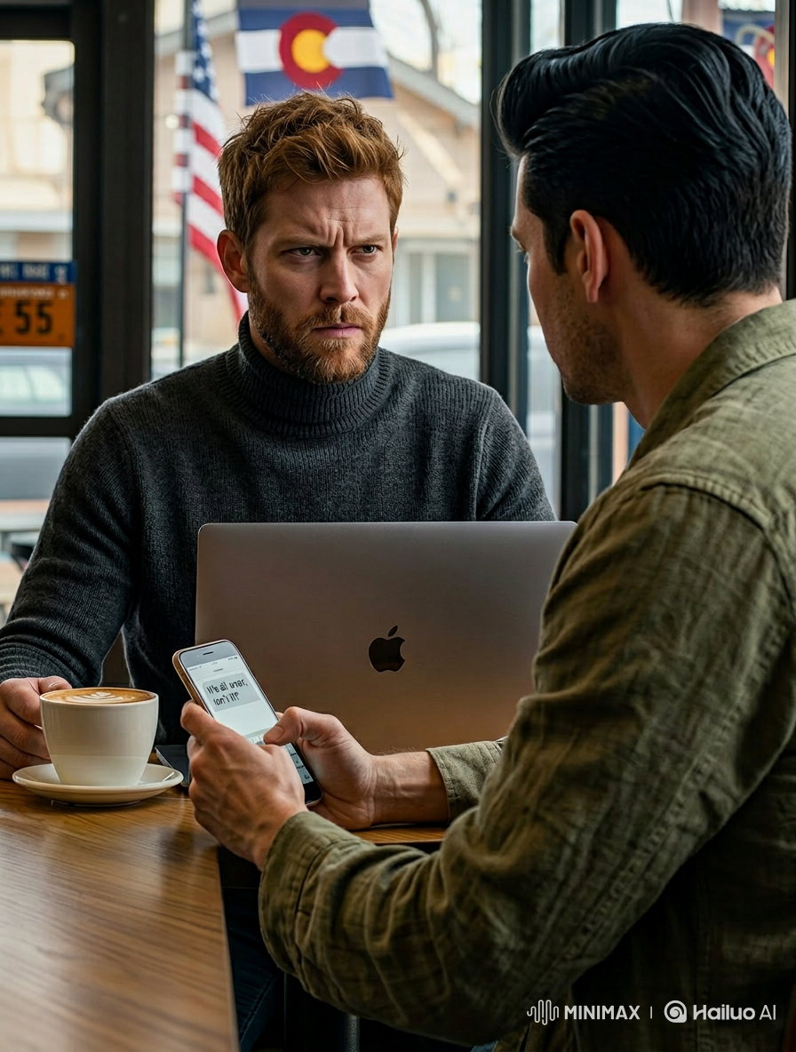 ‘Familie helpt familie,’ zei mijn moeder tijdens de lunch op zondag – vlak voordat mijn broer om 25.000 dollar vroeg alsof het kleingeld was, na tien jaar van ‘kleine gunsten’ die in totaal 60.000 dollar hadden gekost. Toen ik eindelijk ‘nee’ zei, veranderden de excuses in eisen en de telefoontjes in een klopjacht. Twee weken later stond mijn huis leeg, had ik een nieuw nummer en kende Denver mijn naam niet… totdat een berichtje me bereikte.
