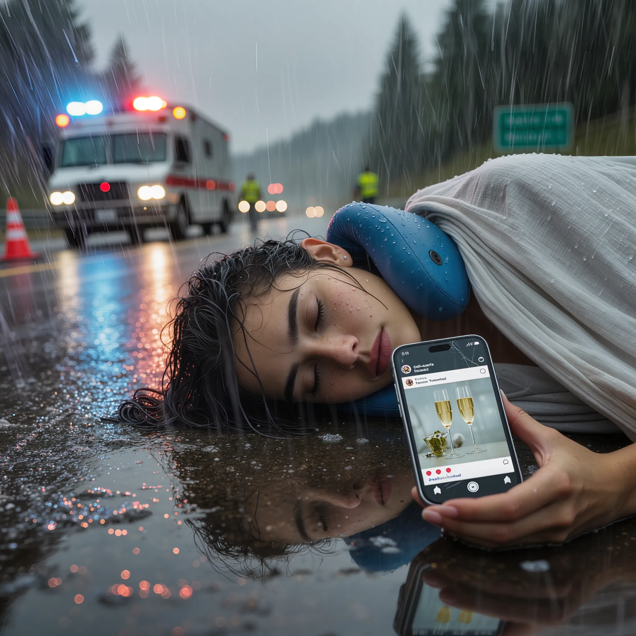 Op het afscheidsfeest van mijn vader maakte hij me voor ieders neus belachelijk: “Ongeschoold en waardeloos, je profiteert alleen maar van de familie.” De hele zaal barstte in lachen uit. Ik sprak hem niet tegen, ik glimlachte alleen maar, hief mijn glas en zei één zin die iedereen stil deed vallen. Daarna draaide ik me om en liep weg, zonder om te kijken.