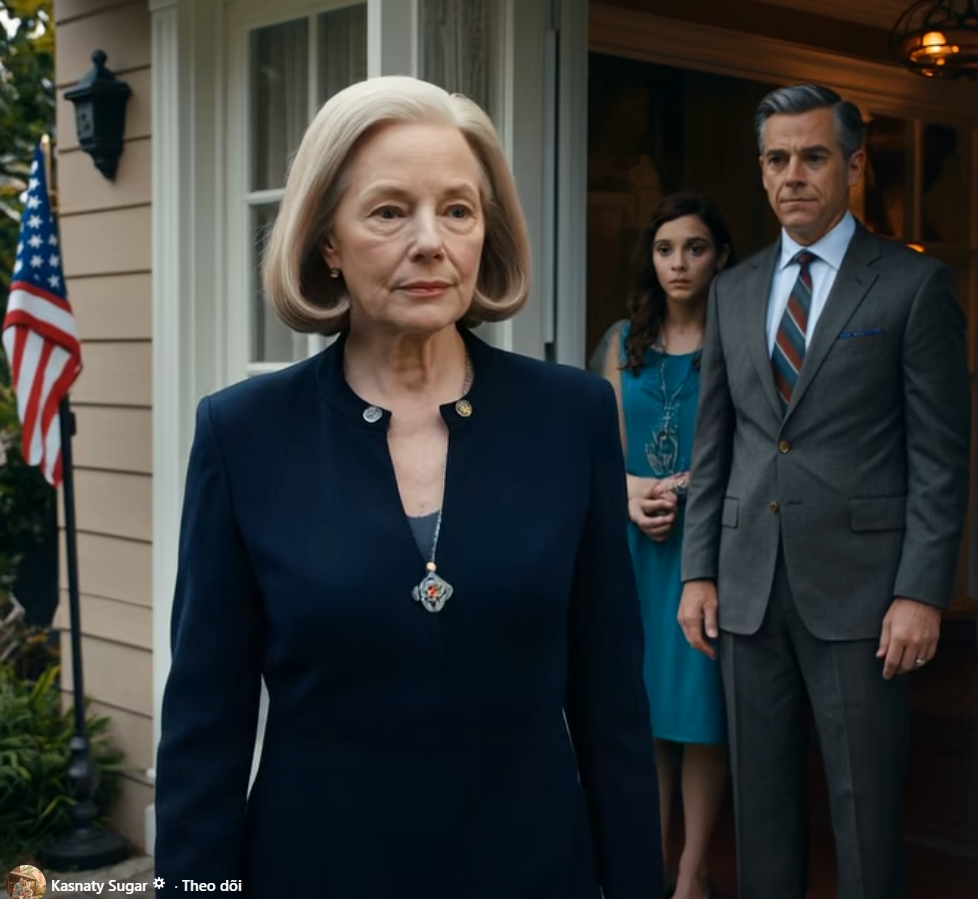 Ik deed alsof ik failliet was en smeekte mijn eigen kinderen om een ​​slaapplaats, maar mijn rijke kinderen sloegen de deur in mijn gezicht dicht alsof ik een vreemde was. Alleen mijn jongste zoon – een blut leraar op wie iedereen neerkijkt – nam me zonder aarzeling in huis en fluisterde zelfs tegen zijn vrouw dat hij desnoods zijn trouwring zou verkopen om me te kunnen voeden. En de volgende ochtend, toen mijn advocaat arriveerde en me een cheque van honderd miljoen dollar overhandigde…