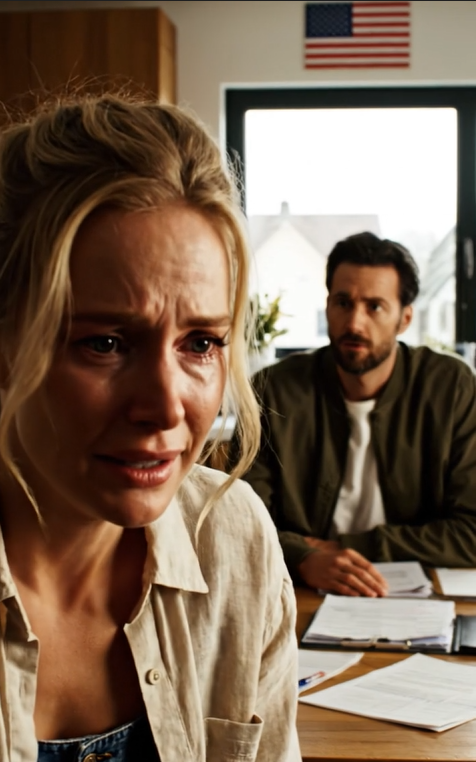 Татко ми – доктор – штотуку почина, а сепак мојот сопруг сè уште се смееше и рече како да е најочигледната работа на светот: „Ќе го поделиме наследството од 3 милиони долари со мајка ми“. Не можев да се воздржам од смеење на глас. Мојот сопруг и неговата мајка имаат чудно постојана навика: секогаш почнуваат да ги бројат парите на другите луѓе пред некој дури и да ја отвори документацијата…