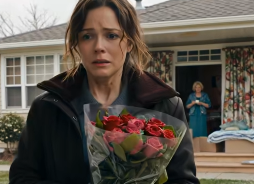 On a cold Monday morning, my key wouldn’t turn, and through the new velvet curtains I saw my mother-in-law sipping tea from my wedding china—she looked at me and said, “You don’t live here anymore,” so I didn’t argue, I walked away, I made one call, and by the time her family lawyer met me in a motel parking lot, his face went pale at one line on a notarized page. – News