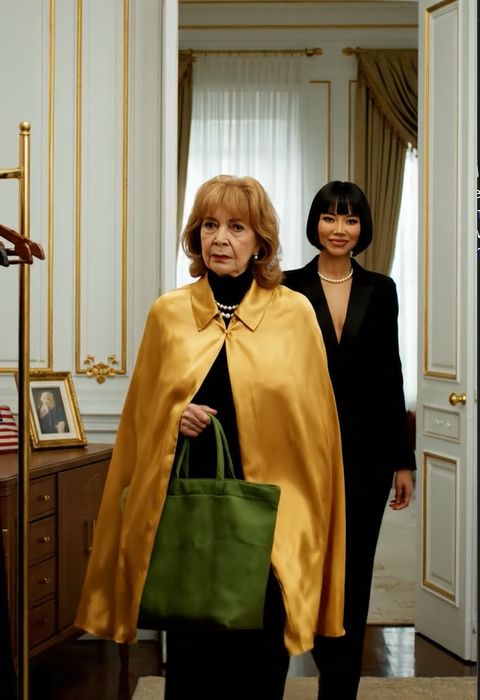 “Nadat ik nee had gezegd, stuurde mijn verwende zus haar kinderen met een taxi naar mijn adres, maar ze wist niet dat ik verhuisd was. De persoon die daar woonde, pleegde één telefoontje… en dat ontketende de karma die mijn zus nooit had zien aankomen.”