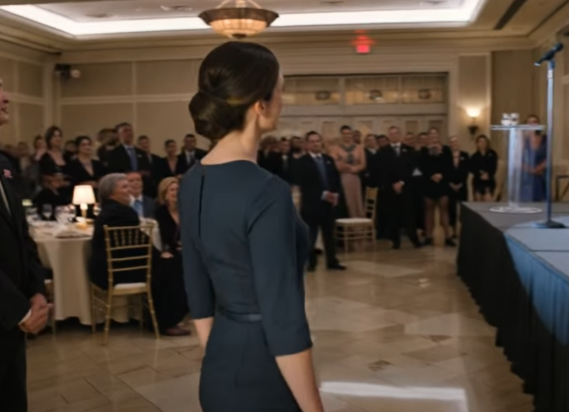 Mijn zus zette me voor 200 mensen voor schut: “Dit is mijn zus – ze repareert boten om rond te komen.” Iedereen lachte. Zelfs mijn moeder. – Nieuws