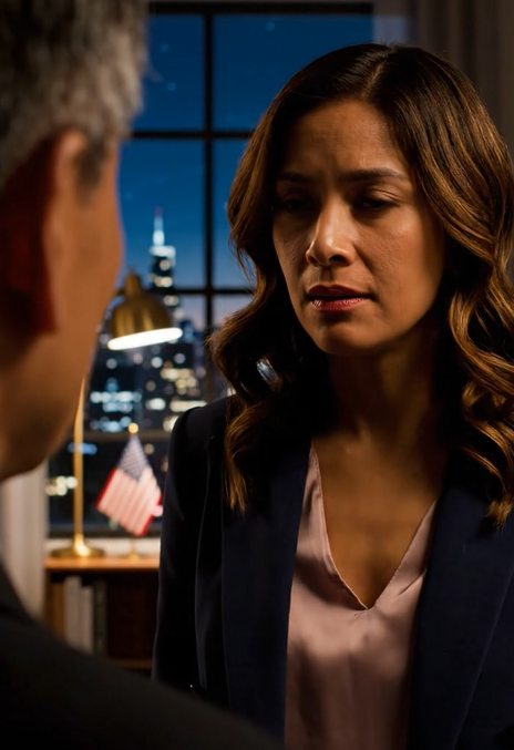 Mijn zus zei aan de eettafel: “Je was gewoon een fout die we noodgedwongen moesten houden,” en mijn ouders gaven toe dat ze gelijk had. Ik vertrok stilletjes terwijl zij genoten van hun “perfecte familiereünie” zonder mij. Diezelfde avond kreeg ik zeventien gemiste oproepen van mijn zus, haar stem trillend, smekend: “Camille, bel me terug… het gaat over het huis.”