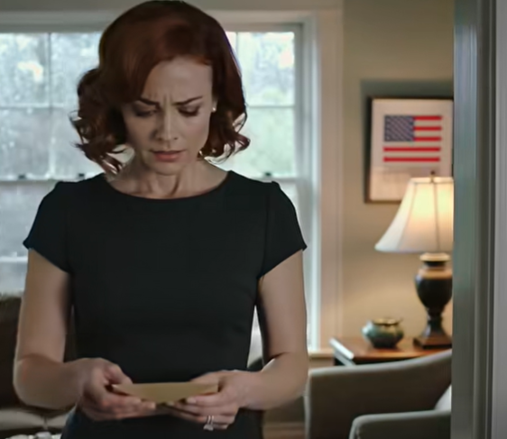 No one from my family showed up to my husband Bobby’s funeral—not my parents, not even my best friend since childhood—because they chose my sister’s engagement party instead, and as the casket was lowered my phone buzzed with my mom’s “We need to talk now,” followed by thirty-six missed calls. – News