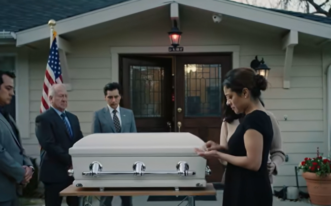 My sister scheduled her housewarming party on the same day as my three-year-old daughter’s funeral, called it “a minor event,” and my parents defended her—so the next time they saw me, it was already too late. – News