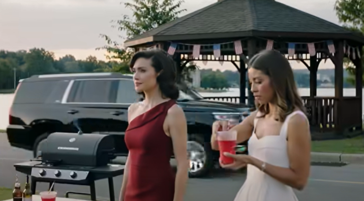 My husband slid a thick envelope across our kitchen table with a smile and told me to accept his younger woman or he’d walk out, so I calmly put my name on the last page—and his smile vanished as he whispered, “No, wait… you misunderstood.” – News