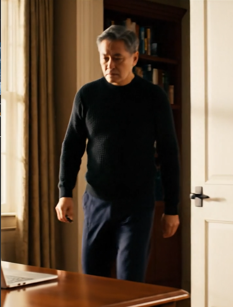 Twee maanden nadat mijn beste vriend was overleden, belde zijn advocaat me op en zei: “Thomas, Marcus heeft je een USB-stick achtergelaten met strikte instructies. Hij zei dat je die in je eentje moet bekijken en het niet aan je vrouw, Vanessa, mag vertellen.” Wat hij me in die laatste video had verteld, heeft mijn leven gered.