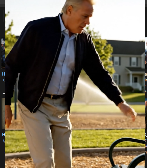 Drie jaar nadat mijn schoondochter had gezegd dat ze mijn kleinkinderen mee zou nemen naar Californië voor een nieuwe start, vond ik ze verstopt onder een bankje in Portland, hongerig en bang om naar huis te gaan. Toen keek mijn kleinzoon me aan en fluisterde: “Opa… mama heeft gelogen,” en ik besefte dat de vrouw die dacht dat ik nooit vragen zou stellen, de enige persoon die nog tussen haar en die kinderen stond, zwaar had onderschat.