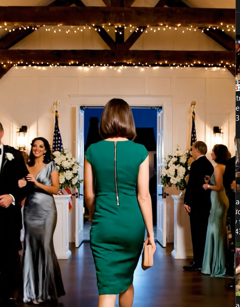 Mijn vader hief het glas op de bruiloft van mijn broer en vertelde de 500 gasten dat hij maar één zoon had. Toen noemde mijn moeder me ‘het’, en tegen de tijd dat ik bij mijn auto was, stond het plan dat ik jarenlang in het geheim had gesmeed eindelijk op het punt om het perfecte gezin dat ze op mijn stilzwijgen hadden opgebouwd, te verbrijzelen.