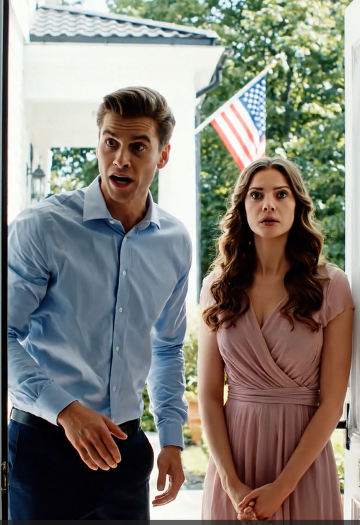 Min søn sendte mig en sms: “Mor, kom ikke til middag. Min kone vil ikke have, at du gør os til grin.” Jeg svarede: “Fint, så er det tid til, at I to klarer alle jeres egne udgifter!” Tre dage senere bankede de panisk på min dør. Og så opdagede jeg, at hun stille og roligt havde fået hele familien til at vende sig imod mig.