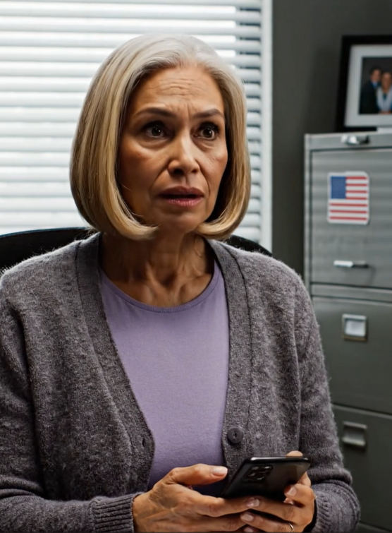 Jeg solgte huset og forsvandt, før min søn kunne finde på en undskyldning. Det sidste, Marcus sagde, var: “Stol på mig, mor,” og han sagde det, som om han tjekkede en lås, uden at se mig i ansigtet. Nu er jeg i en lille lejlighed, så stille, at jeg kan høre min egen vejrtrækning, og jeg bliver ved med at gentage øjeblikket, hvor jeg stak tre kreditkort i hans hånd, som om jeg afslørede mit sidste forsvar.