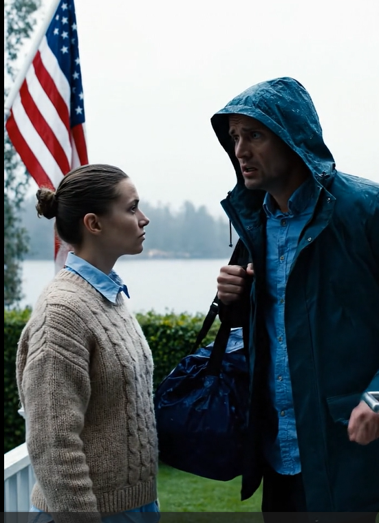 Min mand erklærede, at han ville forlade mig for en yngre kvinde, og hånede ham med, at min madlavning ‘dræbte hans sjæl’, og at vores hjem var som et ‘plejehjem’. Jeg sagde bare ‘Okay’ og fortsatte med at vaske op. Den ro knækkede ham næsten. Da han fandt ud af, hvorfor jeg var så rolig, fortrød han alt og kom tilbage og bad om tilgivelse …