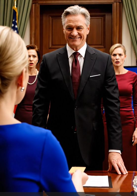 Min velhavende onkel tog mig ind, efter mine forældre havde forladt mig, da jeg var 13. Femten år senere dukkede de samme forældre op til hans testamenteoplæsning, klædt i sort og med et smil på læben, som om de skyldte ham en formue. De forventede en stor sum penge. I stedet åbnede advokaten en forseglet mappe, læste roligt en enkelt sætning op, og deres ansigtsudtryk ændrede sig.