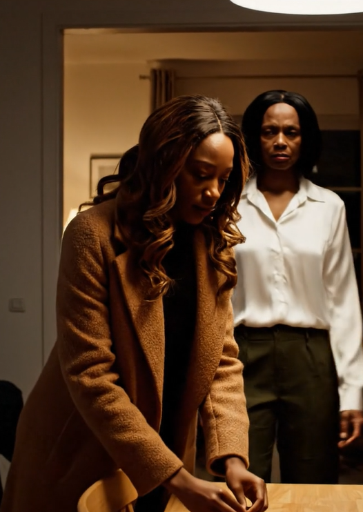 Da min datter fandt mig siddende i mørket med et tomt køleskab, havde min svigerdatter allerede brugt to år på at forvandle min egen pension til noget, jeg måtte bede om tilladelse til at røre ved. Jeg var 72 år gammel, pensioneret sygeplejerske i en stille forstad til Ohio, og der landede stadig ti tusind dollars på min konto hver måned. På en eller anden måde var jeg blevet reduceret til at føle mig taknemmelig for kuverter til halvtreds dollars.