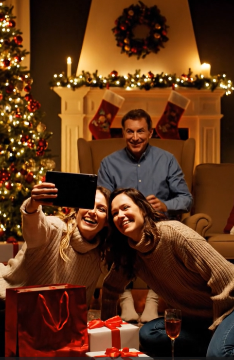 Jeg hjalp min søn med at købe deres drømmejulehus – at se min gave krympe til et udsalgslys ændrede, hvem der arver hver en dollar, jeg har tilbage