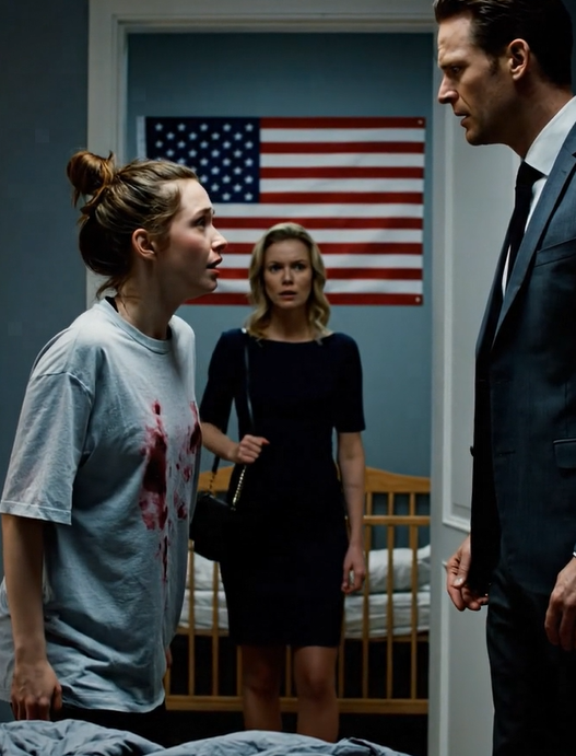 Min administrerende direktørs mand dumpede mig efter jeg fik trillinger – så jeg forvandlede hans grusomhed til en “fiktion”, som alle genkendte.