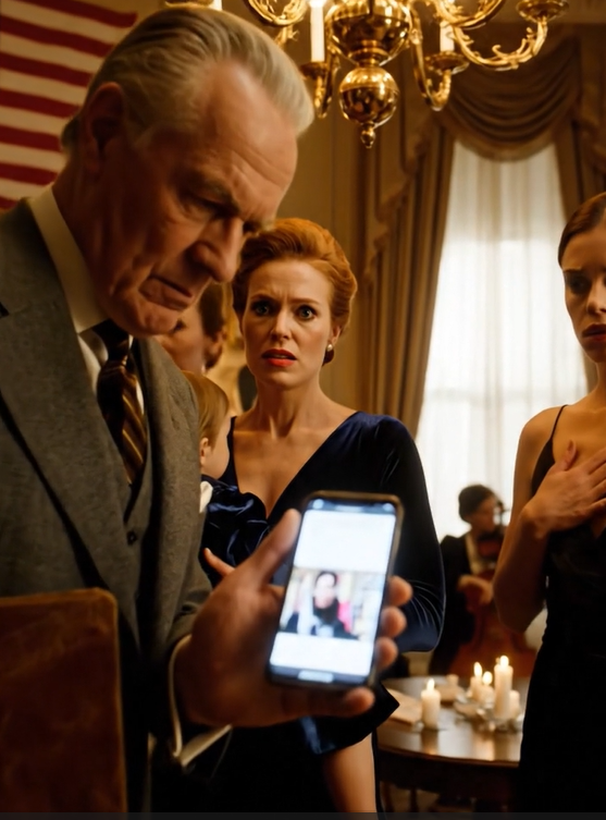 Mine forældre nægtede at passe mine tvillingebørn, mens jeg var akut opereret, og sagde, at jeg var “en plage og en byrde”, fordi de allerede havde billetter til at se Taylor Swift med min søster. Så jeg ringede til en babysitter fra min hospitalsseng, afbrød al kontakt med min familie og afsluttede min økonomiske støtte til dem. To uger senere hørte jeg en banken på døren …