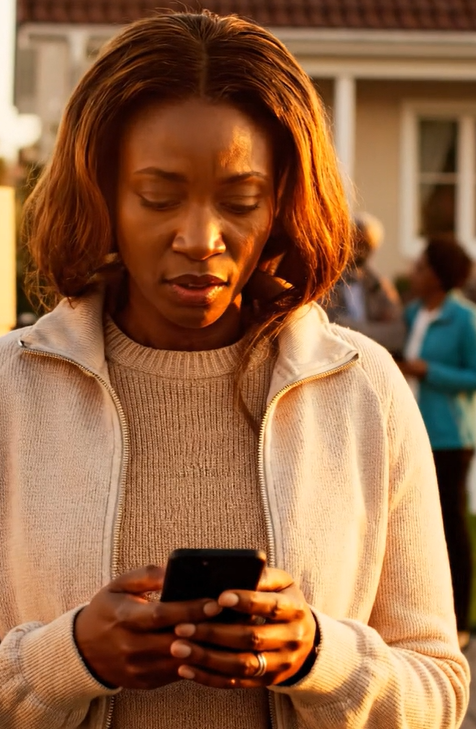 Min søster skrev stolt på Facebook den dag jeg flyttede ud: “Endelig er snylteren væk.” 1.234 personer syntes godt om det. Så begyndte kommentarerne – fra de samme mennesker, jeg engang kaldte familie. Mor skrev: “Ikke mere madlavning eller tøjvask for en fiasko.” Far syntes endda godt om en kommentar: “Arbejdsløse burde lære at leve på egen hånd.” Jeg læste hvert ord i stilhed. Så traf jeg én beslutning. En uge senere – 24 ubesvarede opkald. 33 beskeder. For sent…
