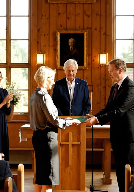 Hver gang min far slog mig, ventede mor, indtil han forlod værelset, og hviskede: “Du ved, hvordan man trykker på hans knapper.” Den dag jeg flyttede ud, ringede hun og sagde: “Du ødelægger denne familie.” Jeg sagde ingenting. Hun lagde på. Seks måneder senere ringede hun igen grædende og sagde noget, jeg aldrig havde forventet at høre fra hende.