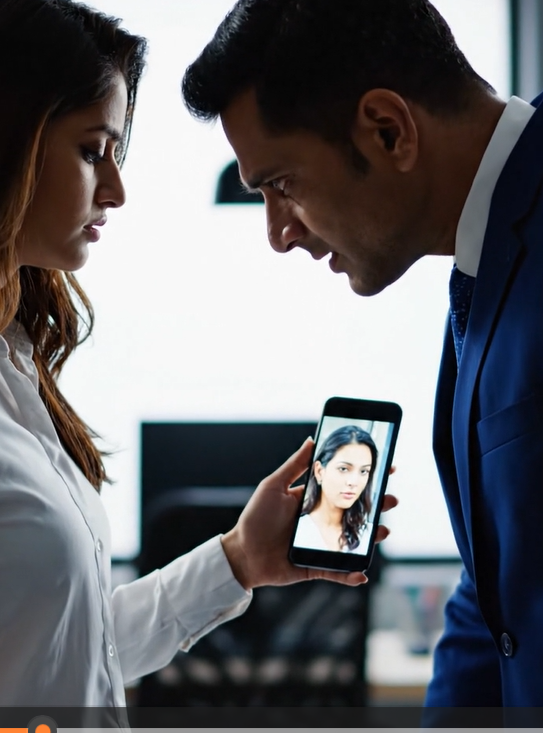 “Ud af bilen!” skreg betjenten med trukket pistol. Jeg blev anholdt for en alvorlig hit-and-run-ulykke. På den anden side af byen fejrede min søster og mine forældre, sikre på at jeg ville komme i fængsel for den ulykke, hun forårsagede. Jeg lod håndjernene klikke om mine håndled. DE GLEMT EN LILLE DETALJE …