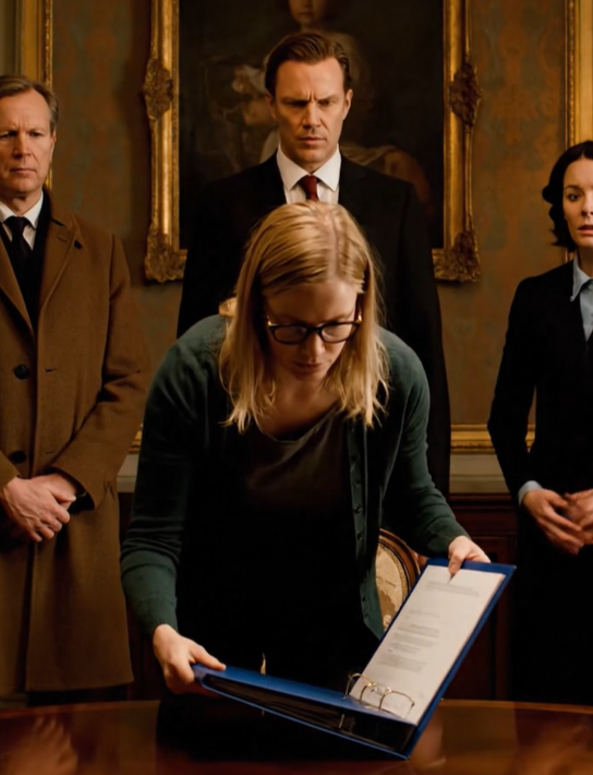 Jeg fandt ud af, at mine forældre i hemmelighed købte et hus til min bror, men nægtede at hjælpe, da min datter skulle opereres. Hun overlevede ikke. Sidste måned blev min bror hastet på skadestuen. Da den behandlende læge kom ind, greb min mor fat i min fars arm så hårdt, at det efterlod blå mærker, fordi lægen sagde: “Han skal…”