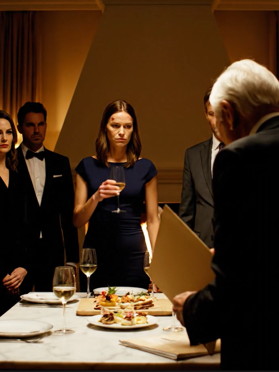 Som 15-årig tvang mine forældre mig ud i et raserianfald over min søsters løgn – år senere så de mig igen