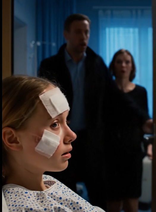 Mine forældre nægtede at passe på mine tvillinger under akut operation — bedstefar afslørede sandheden