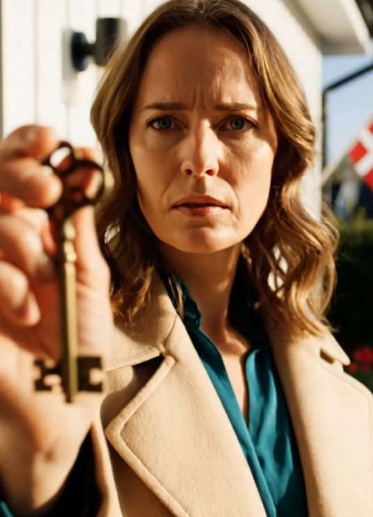 Hvert år ‘glemte’ min familie min fødselsdag, mens de stadig holdt overdådige fester for min lillebror. I år ville de endda have mig til at donere 20.000 dollars til hans forfremmelsesfest. Men denne gang brugte jeg hele min bonus på at købe et hus ved søen og skrev derefter én linje tekst: ‘Fødselsdagsgave. Til mig selv.’ Hele min familie gik i panik.