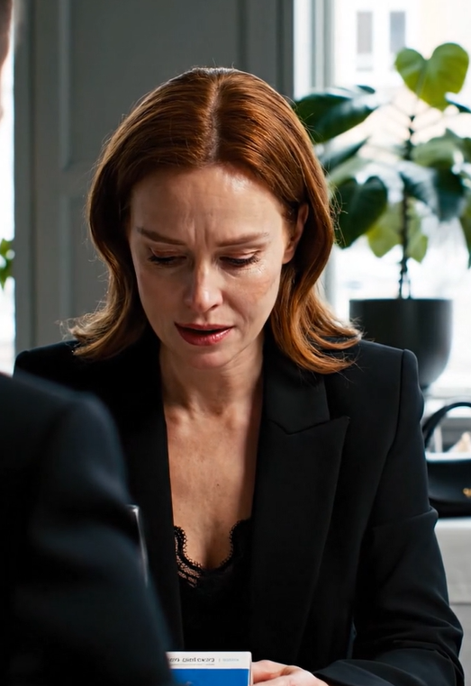 Min bror gav mig en DNA-test i fødselsdagsgave og grinede: “Måske forklarer det, hvorfor du er «endnu en mands fejl» i familien.” Måneder senere, da vores families dødsboadvokat indkaldte dem til et “hastemøde” om mig … blev de hvide i ansigterne.