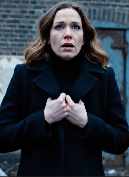 Efter min mand pludselig døde, kunne jeg ikke få mig selv til at gå ind i hans garage. Han havde altid strengt forbudt mig at gå indenfor. Men da jeg endelig besluttede mig for at sælge den … åbnede jeg døren og var lige ved at skrige over det, jeg så.