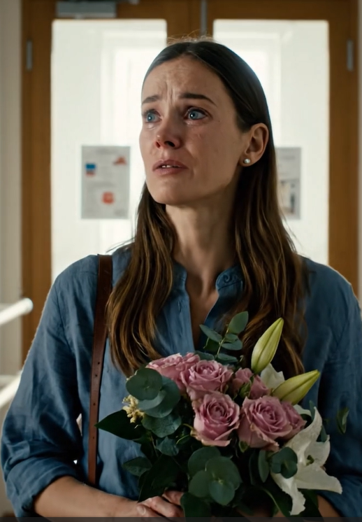 Min mand valgte vores datters dansekoncert for at komme for tæt på kvinden, han så. Jeg skreg ikke. Jeg lavede ikke en scene. Jeg ventede – indtil vores jubilæumsfest, hvor jeg kyssede hendes mand.