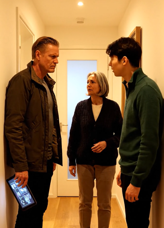 Fandt ud af, at mine forældre testamenterede alt til min bror. Så jeg stoppede med at hjælpe med deres regninger og ekstra udgifter. En måned senere sendte mor mig en sms: “Lånet forfalder!” Ingen hilsen, ingen smalltalk. JEG SVAREDE SIMPELTHEN …