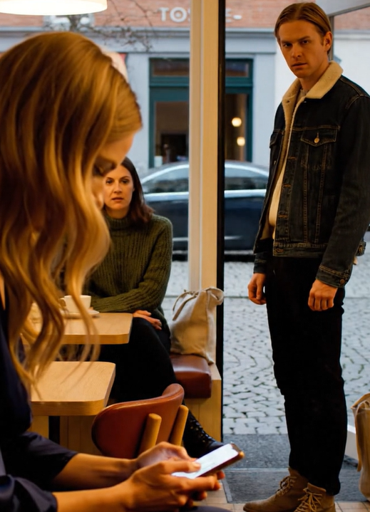 Min kæreste har en bedste veninde ved navn Alessia, som han har kendt siden college. Hun ringer til ham klokken 2 om natten “bare for at snakke”. Han aflyser vores dateaftener, når hun har brug for ham. Hun har en nøgle til hans lejlighed. Da jeg sagde, at jeg var utilpas, kaldte han mig “usikker og kontrollerende”. Sidste uge var det min fødselsdag. Han lovede at tage mig med ud at spise. Klokken 18 skrev han: “Alessia går igennem et brud, jeg skal være der for hende i aften. Vi fejrer det i morgen.” Jeg sagde nej, i aften var vigtig. Han sagde: “Hold op med at være så jaloux. Hun er bare en veninde.” Jeg gik ud at spise alene. Næste dag så jeg Alessias Instagram-story – hende og min kæreste på en restaurant. Billedtekst: “Bedste venner, der er der for hinanden gennem alt 