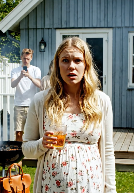 Min kæreste fortalte hele sin vennegruppe, at vores baby ‘sandsynligvis ikke engang er hans’, fordi jeg er ‘den type pige’, startede en gruppechat-afstemning med 15 fyre, der stemte på, ‘hvem hun virkelig sov med’, inklusive hans egen bror og mine mandlige kolleger, og annoncerede derefter ved sin families 4. juli-grillfest foran 50 mennesker, at han ‘får en DNA-test for endelig at afsløre denne løgnagtige pige’. Hans mor rejste sig op og krammede ham og sagde ‘Jeg er så stolt af, at du ikke lader hende fange dig ligesom din far’. Hans fulde onkel begyndte at klappe langsomt. Hans søster filmede mit ansigt ’til familiegruppechatten’. Hans venner trængte mig op i køkkenet og kaldte mig alle tænkelige navne, mens deres veninder grinede. Nogen tastede ‘Unyder’ ind i min bil den aften. Nu har jeg 33 ulæste beskeder: “Svar bare venligst!!!” “Vi mente det ikke!!!”.