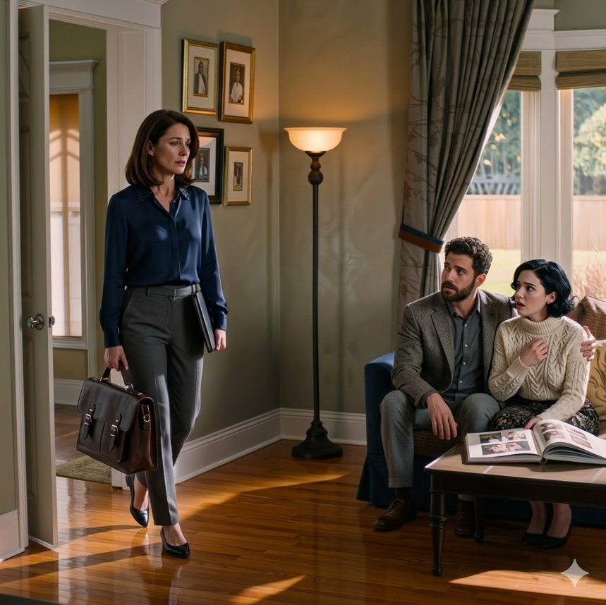 Min mands nærmeste veninde fortalte mig, at han kun var sammen med mig, fordi hun allerede var gift, så jeg afklarede roligt hendes antagelser og mindede hende om præcis, hvorfor han valgte mig som sin kone.