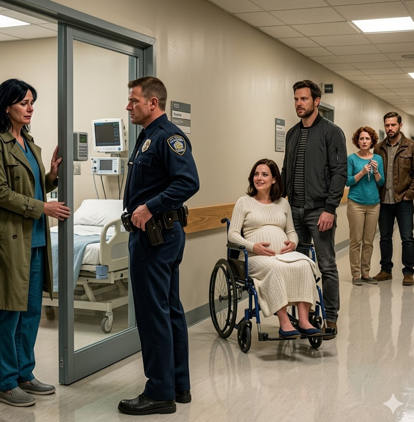 Min mor ødelagde “ved et uheld” min kønsafsløringsfest og sagde så: “Du kan altid prøve igen senere.”