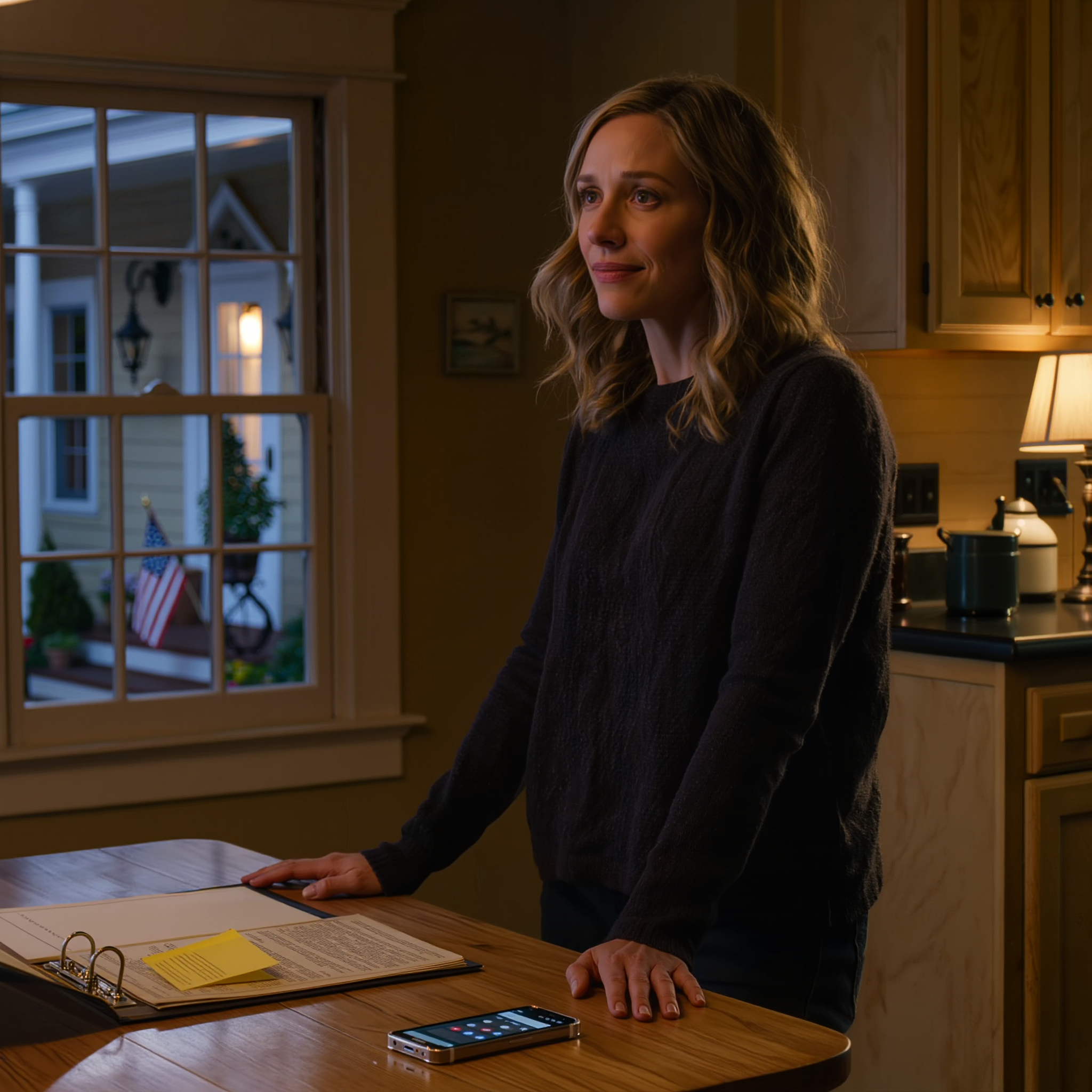 My dad—a doctor—had just passed away, and yet my husband still chuckled and said as if it were the most obvious thing in the world, “We’ll split the $3 million inheritance with my mom.” I couldn’t help laughing out loud. My husband and his mother have a strangely consistent habit: they always start counting other people’s money before anyone has even opened the paperwork…