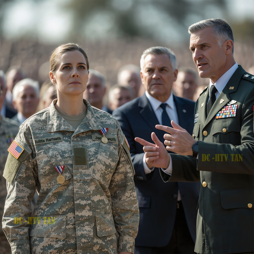 Mijn vader vertelde een menigte dat ik een mislukkeling was en introduceerde mijn zwager als zijn ‘grootste trots’ – maar toen de commandant van de speciale eenheden me zag, beefde hij en fluisterde: ‘Jij bent de geest van Kandahar.’