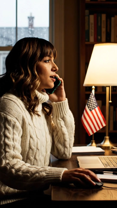 De assistente van mijn schoonmoeder belde me zachtjes op en zei: “De familie van uw man heeft een besloten feest geboekt en ze hebben gevraagd u daar niets van te vertellen.” Ik vroeg niet waarom. Ik klonk niet boos. Ik zei simpelweg: “Annuleer alles.” Ze haalde diep adem en zei: “Mevrouw, het gaat om een ​​evenement van 42.000 dollar.” Ik antwoordde: “Dat weet ik.” Toen liet ik de waarheid langzaam en duidelijk tot me doordringen: “Ik ben eigenaar van het restaurant, het cateringbedrijf en elke leverancier die op dat contract staat.” De lijn werd muisstil en in die stilte besefte ik dat dit de eerste keer was dat iemand die erbij betrokken was begreep wie er al die tijd de touwtjes in handen had gehad.