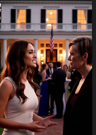 Mijn dochter zei dat ik niet op mijn plek zou zijn op haar verlovingsfeest, dus ik zei niets. Een week later belde ze over een verdwenen aanbetaling voor de zaalhuur, en ik liet de stilte haar eigen woorden beantwoorden.