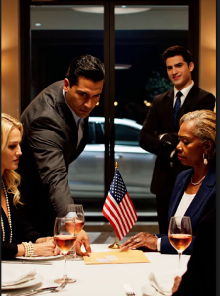 “Ik heb mijn stiefzoon nooit verteld dat ik voor 6 miljard dollar aan aandelen in het bedrijf van zijn vader bezat. Hij noemde me een blut geldwolf. Op een avond nodigde hij me uit voor een etentje met zijn vrouw… Ik wilde zien hoe ze een ‘arme’ stiefmoeder zouden behandelen. Toen schoven ze… een envelop over tafel…”